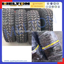 camión militar neumáticos 37x12.5r16.5 con precio barato